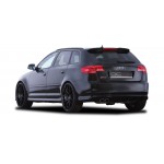 BE by Breyton GTS-AV | Matt Black